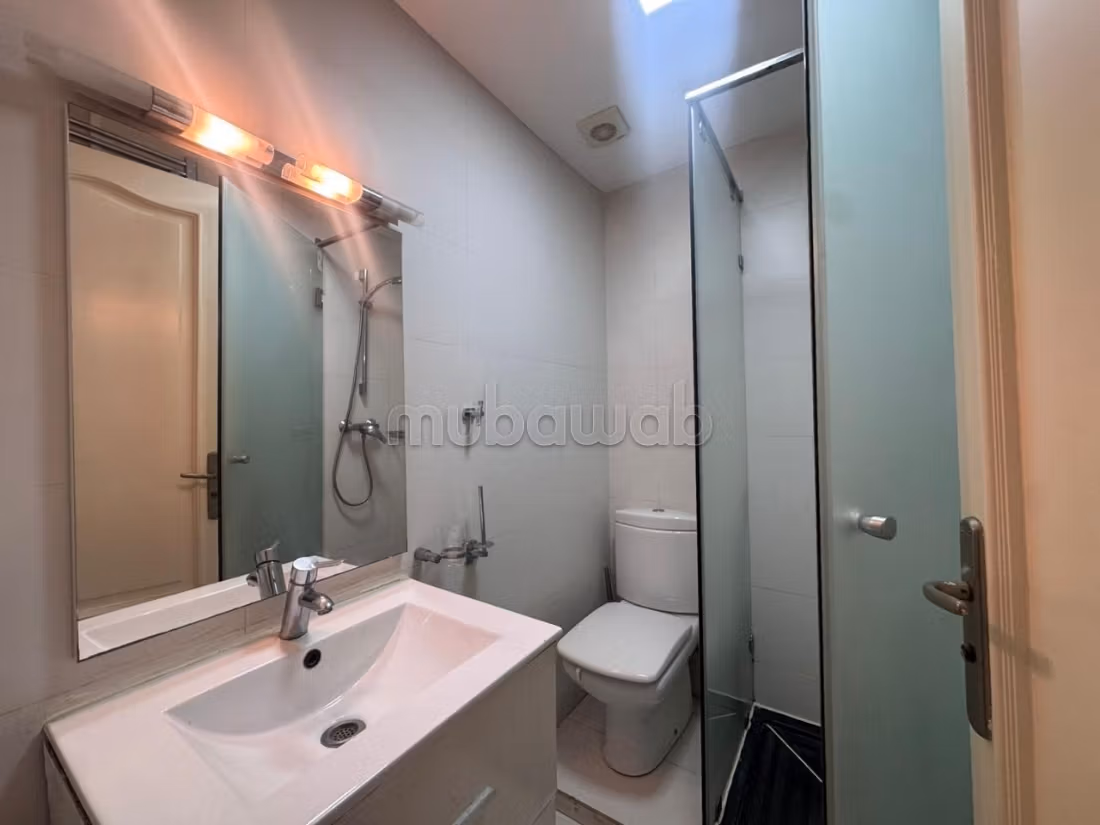 Appartement 128 m² à Triangle d'Or — 11