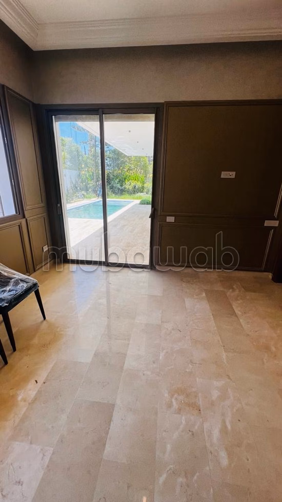 Villa moderna con 5 camere da letto a Hay Riad