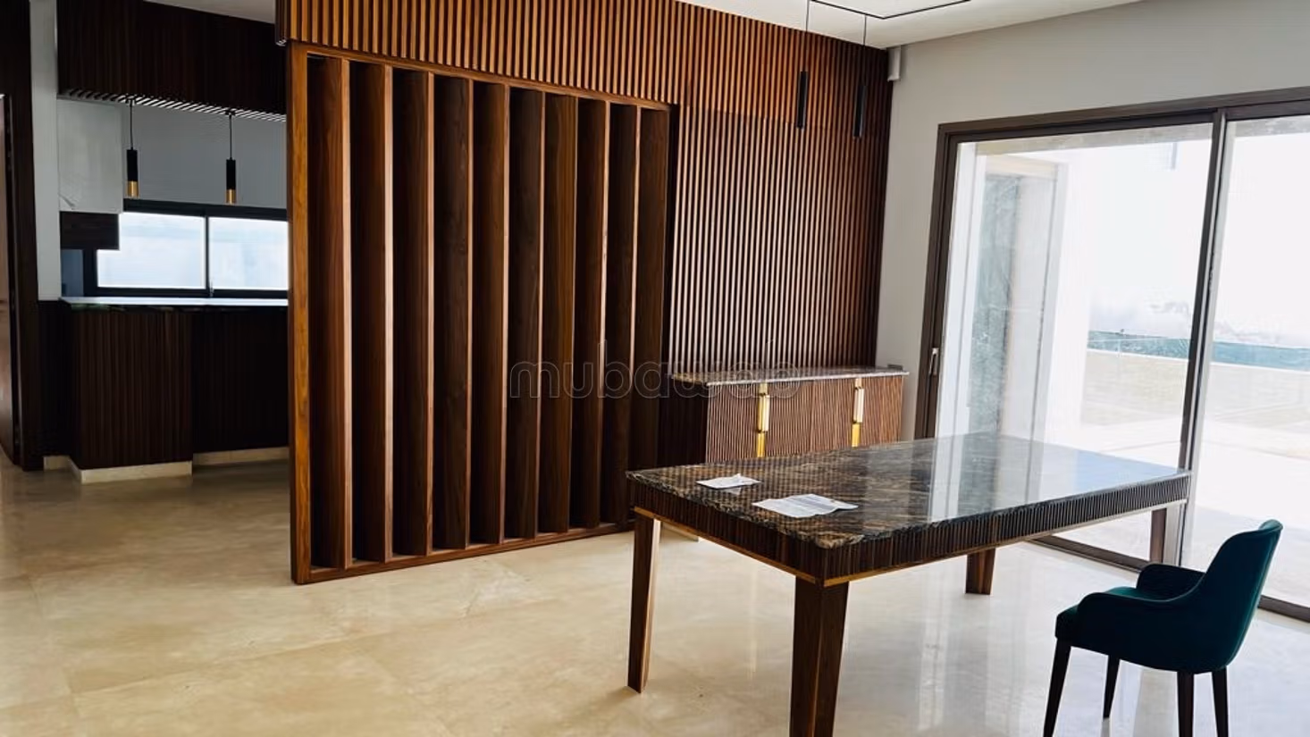 Villa moderna con 5 camere da letto a Hay Riad