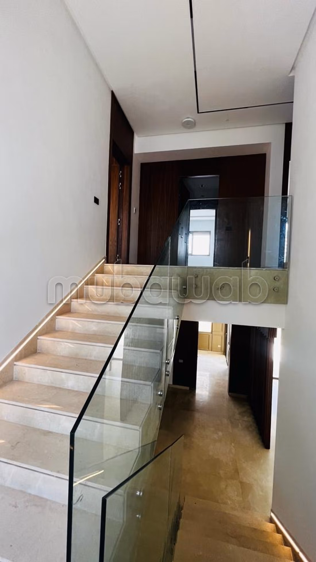 Villa moderna con 5 camere da letto a Hay Riad