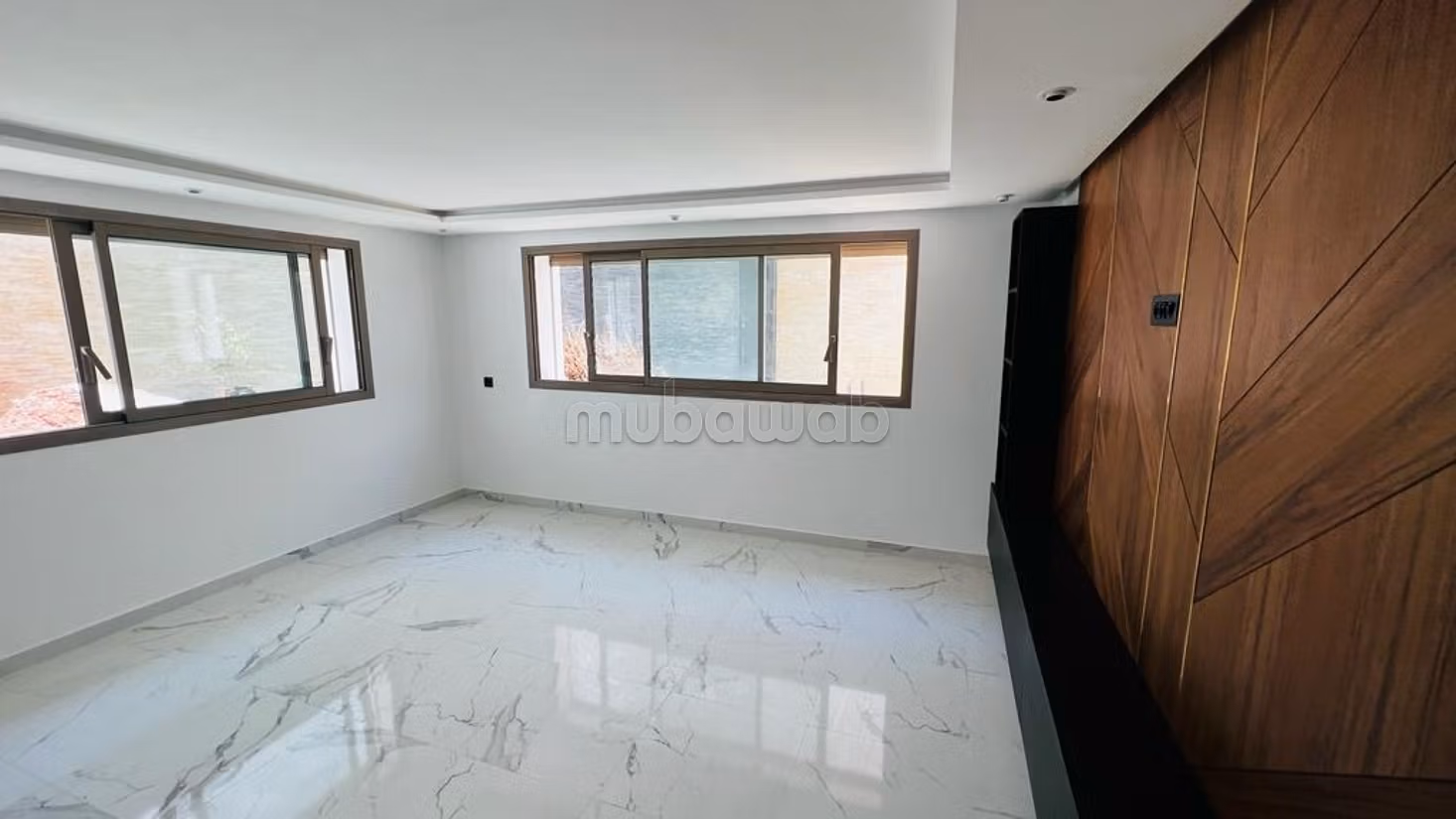 Villa moderna con 5 camere da letto a Hay Riad
