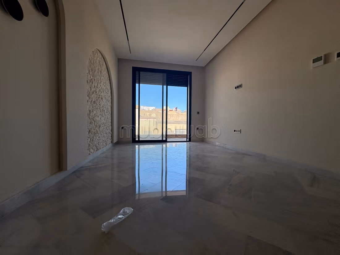 Appartement 44 m² à Oulfa — 11