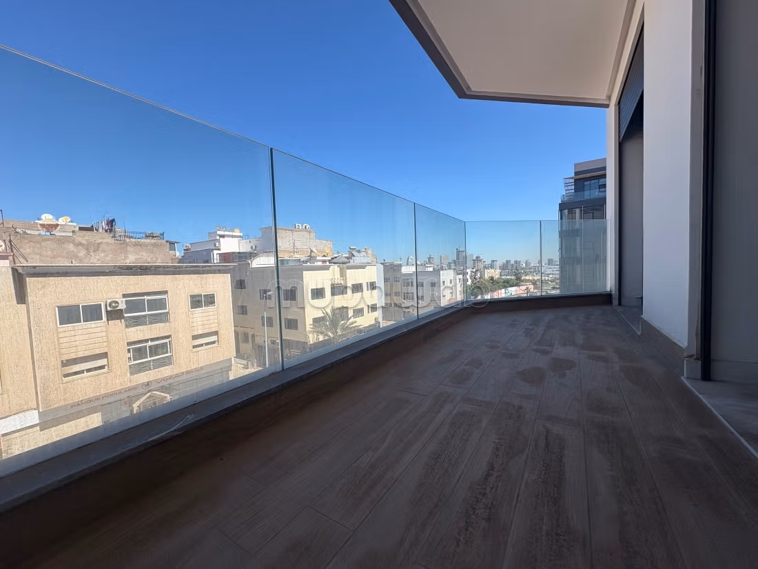 Appartement 44 m² à Oulfa — 12