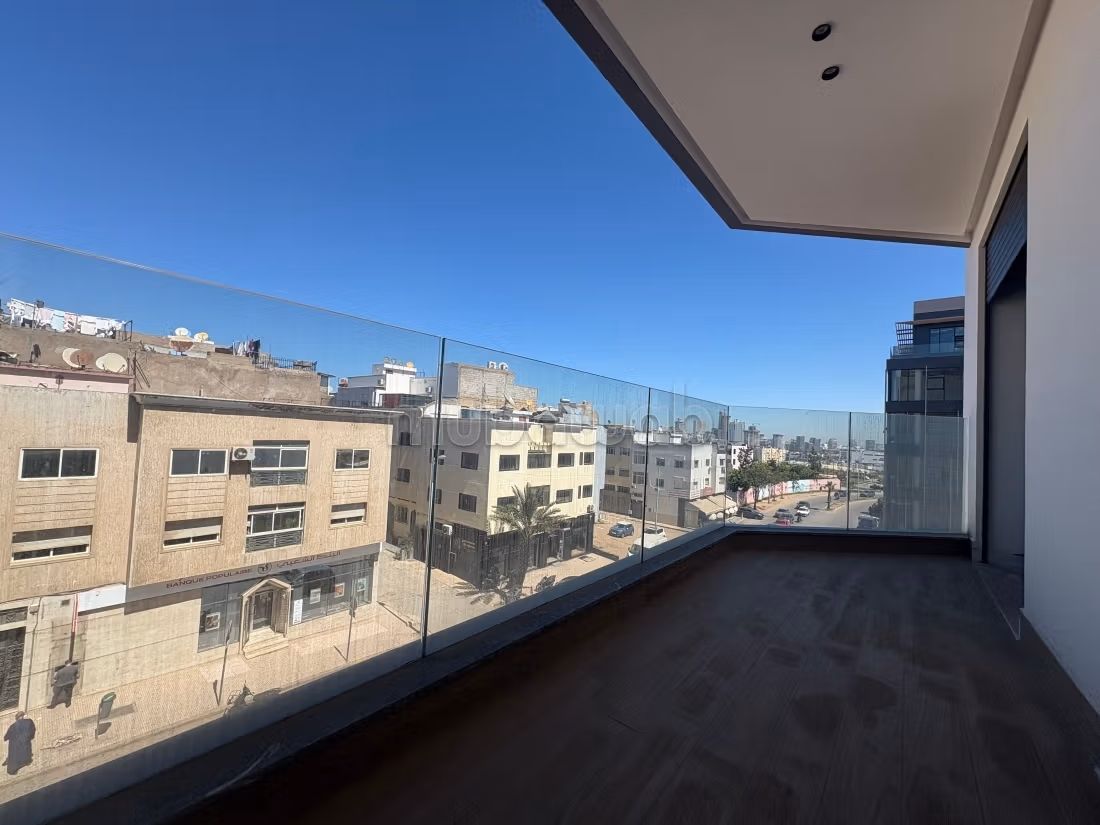 Appartement 44 m² à Oulfa — 13