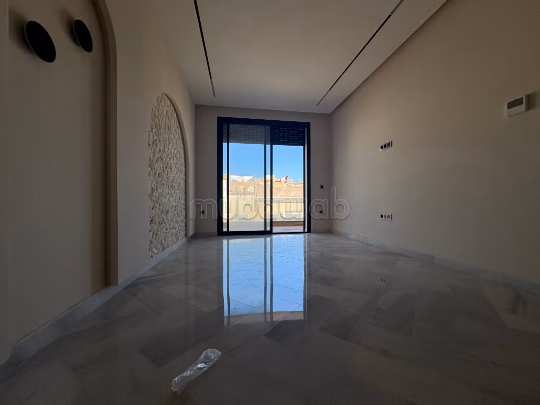 Appartement 44 m² à Oulfa — 14