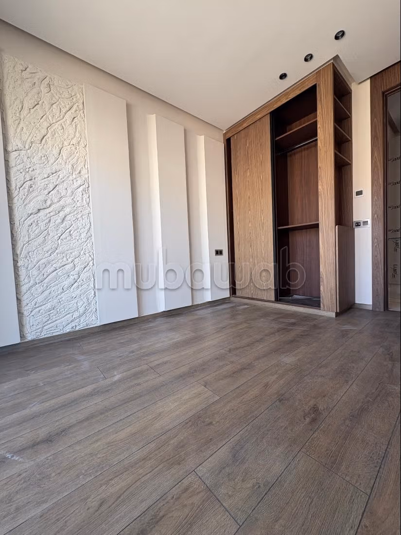 Location d’un studio neuf à 5 mn de l’hôpital cheikh khalifa — 2