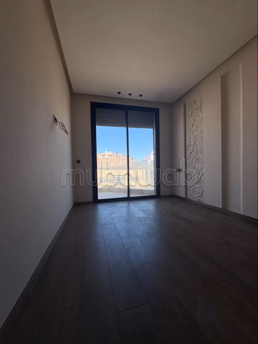 Location d’un studio neuf à 5 mn de l’hôpital cheikh khalifa — 3