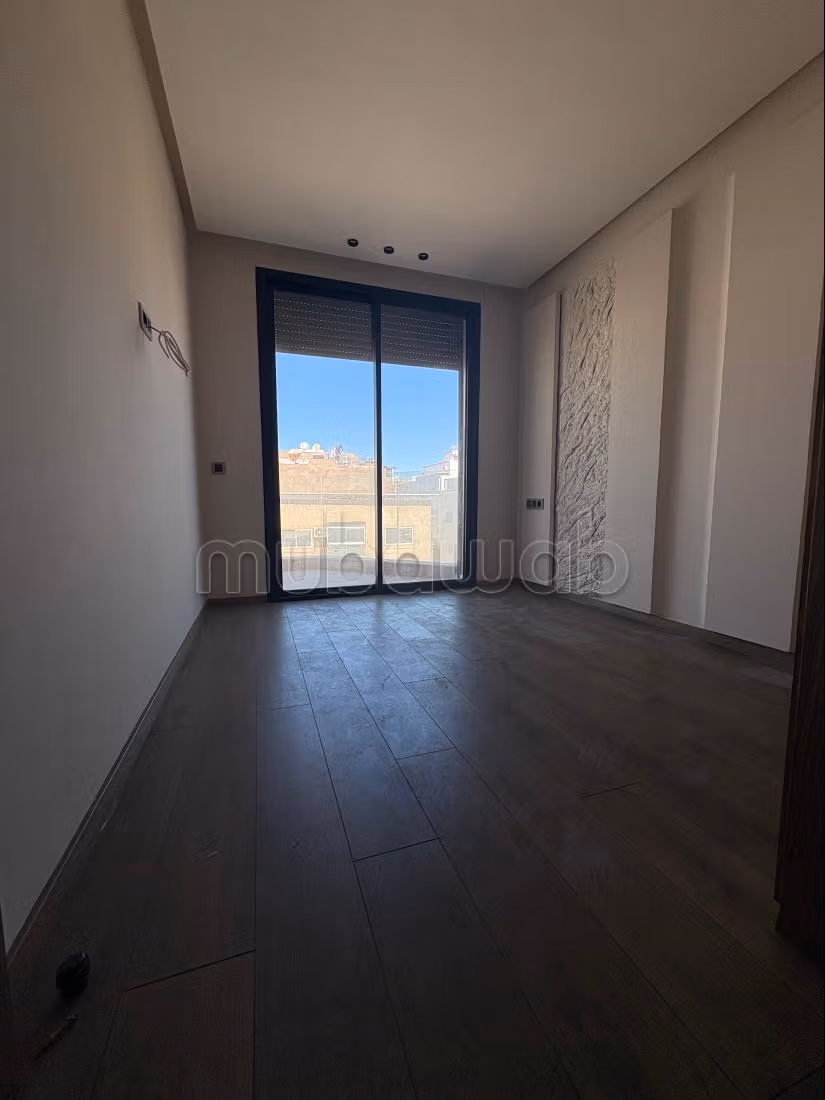 Location d’un studio neuf à 5 mn de l’hôpital cheikh khalifa — 4
