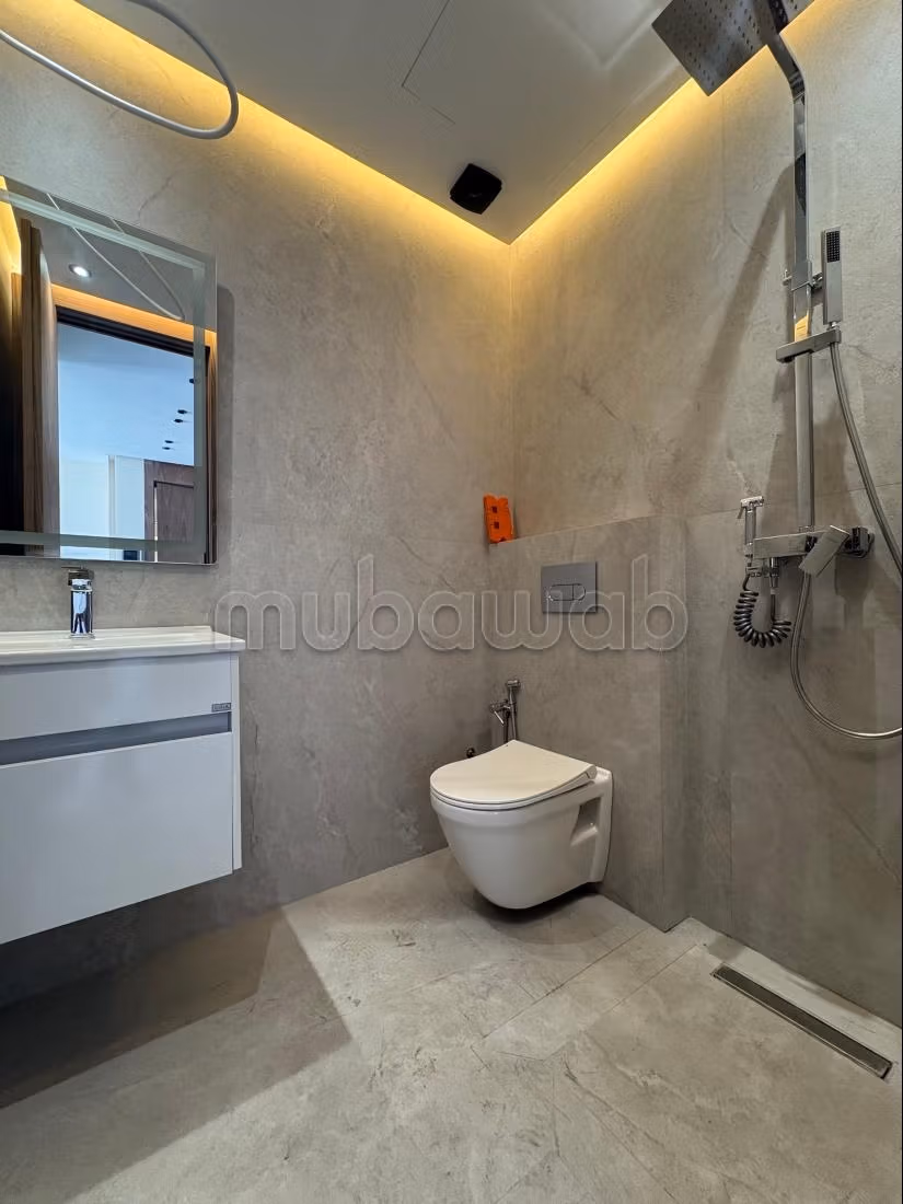 Location d’un studio neuf à 5 mn de l’hôpital cheikh khalifa — 5