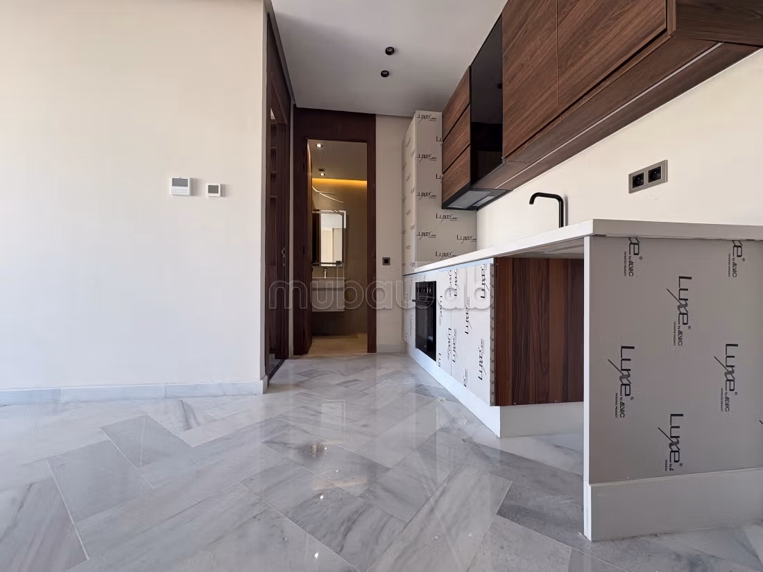 Location d’un studio neuf à 5 mn de l’hôpital cheikh khalifa — 6
