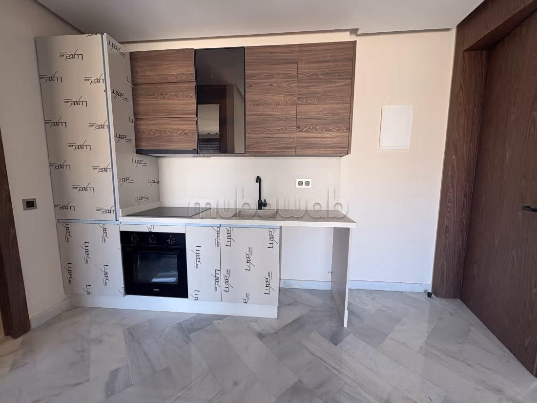 Appartement 44 m² à Oulfa — 7