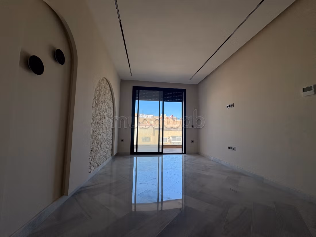 Appartement 44 m² à Oulfa — 10