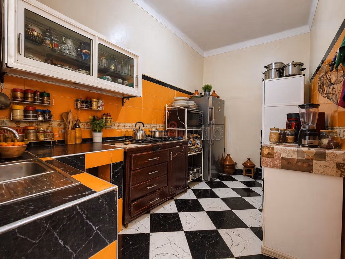 Vente Maison à Tiznit