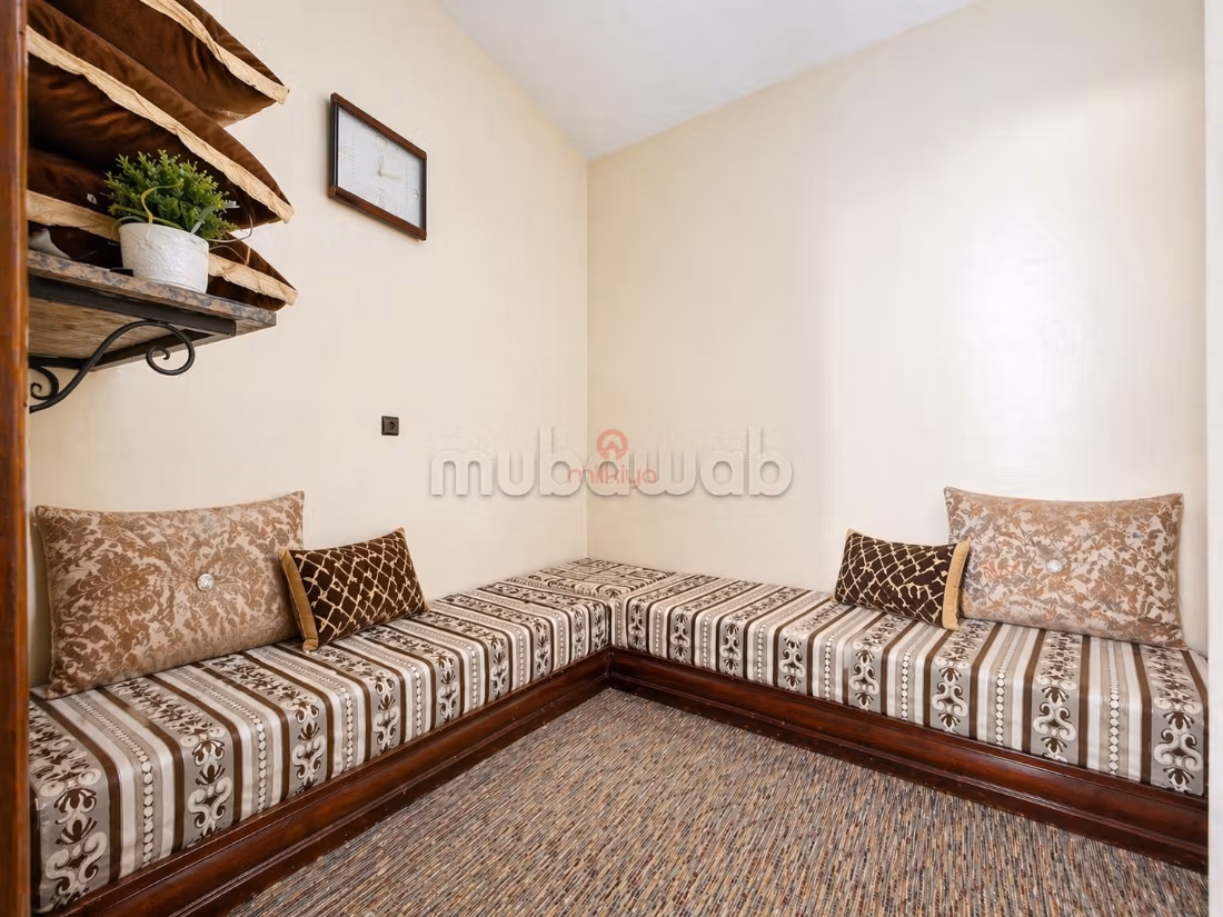 Vente Maison à Tiznit