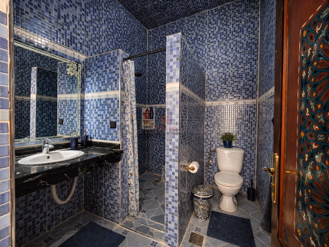 Vente Maison à Tiznit