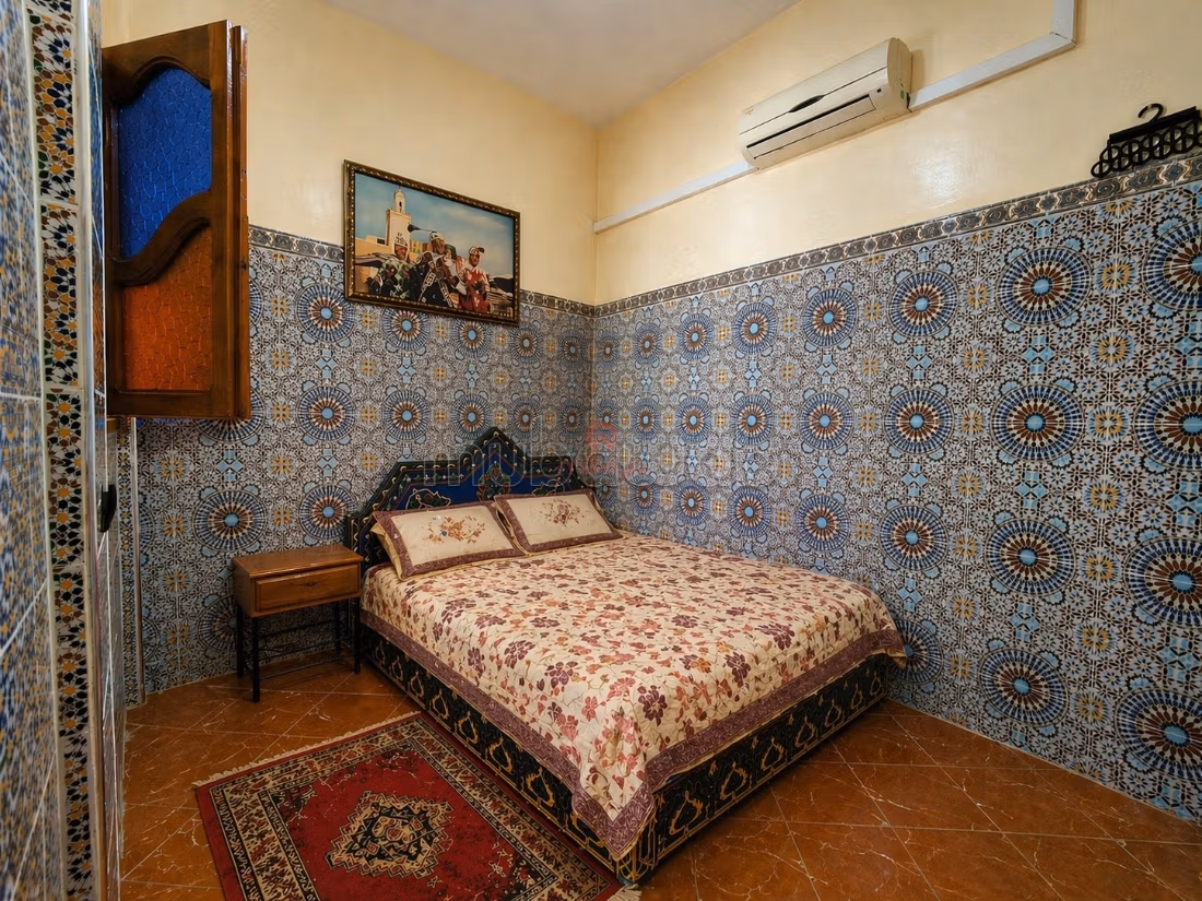 Vente Maison à Tiznit