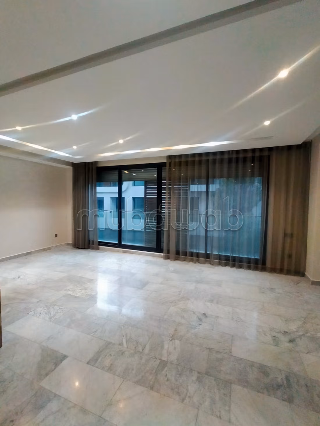 Appartement 115 m² à Le Domaine D'Anfa — 11
