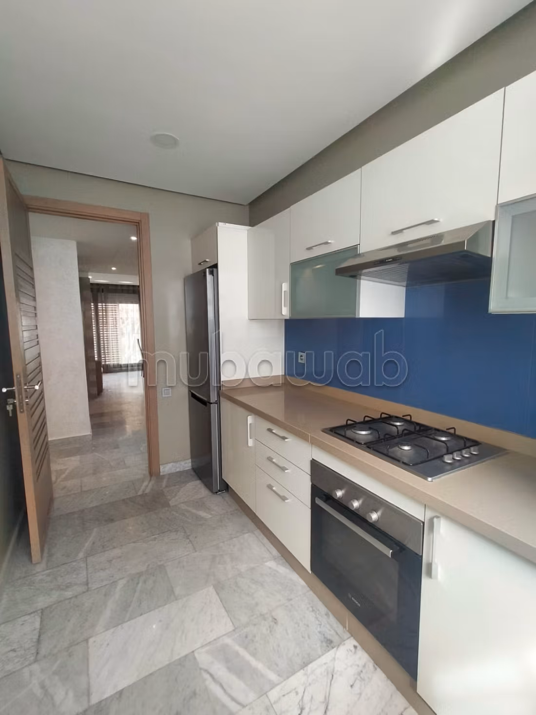 Appartement 115 m² à Le Domaine D'Anfa — 13