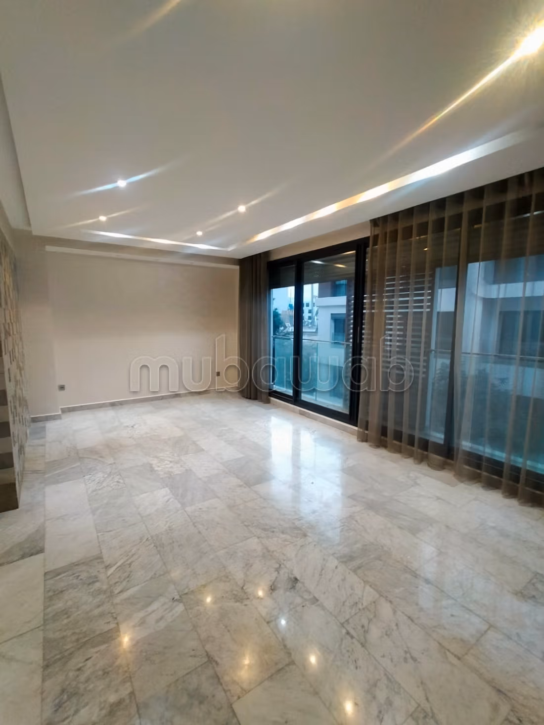 Appartement magnifique à Louer dans un Quartier Sécurisé à louer — 2