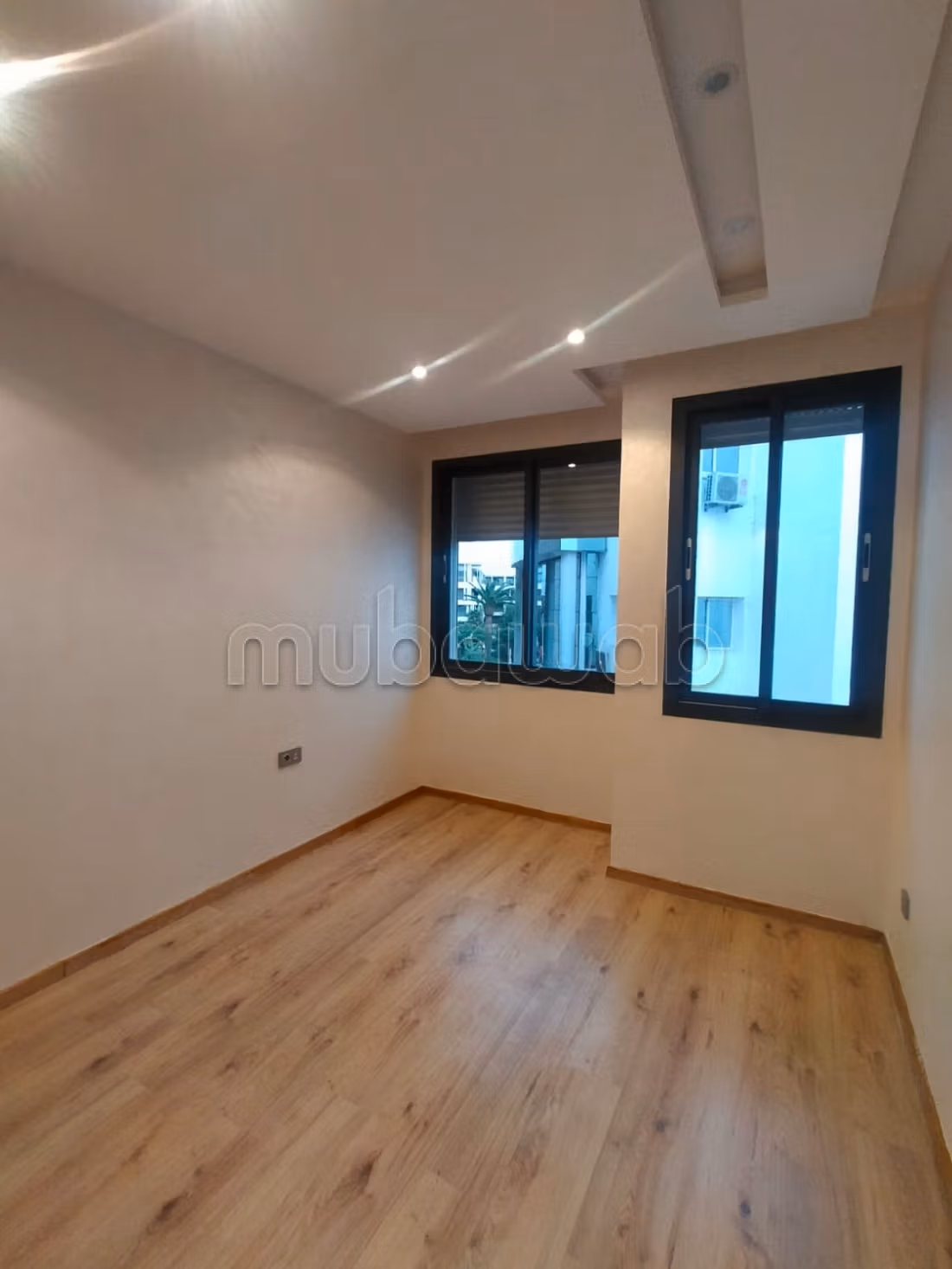 Appartement magnifique à Louer dans un Quartier Sécurisé à louer — 6