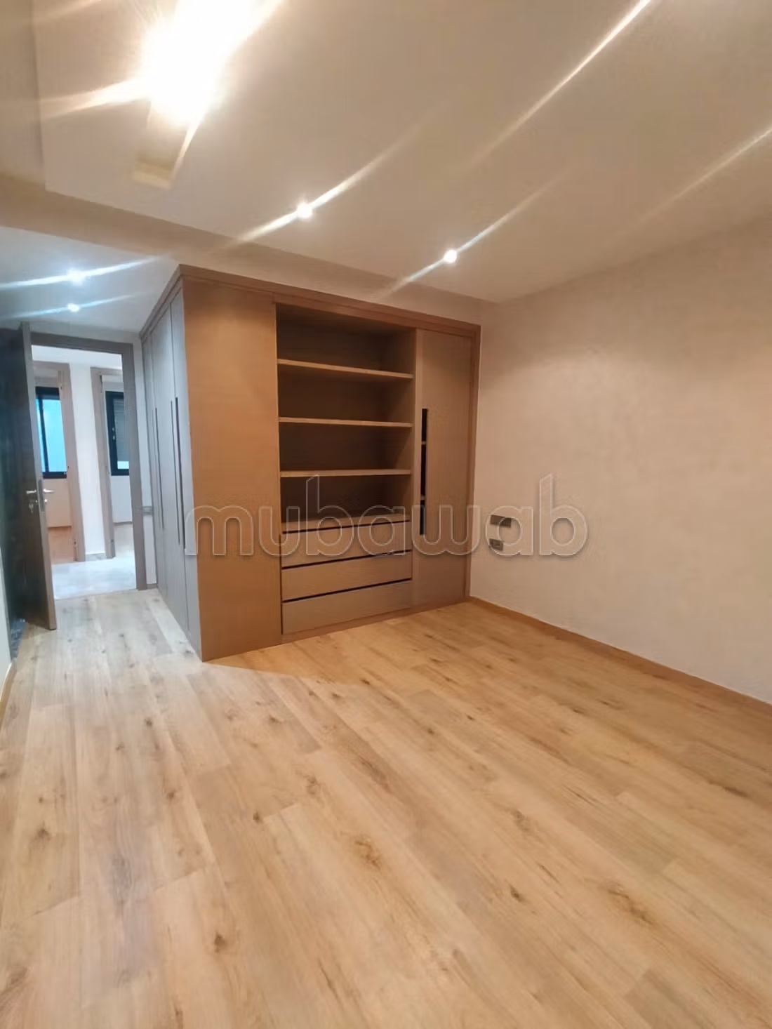 Appartement 115 m² à Le Domaine D'Anfa — 9