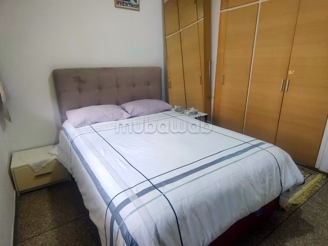 Nice apartment well located in Agdal
