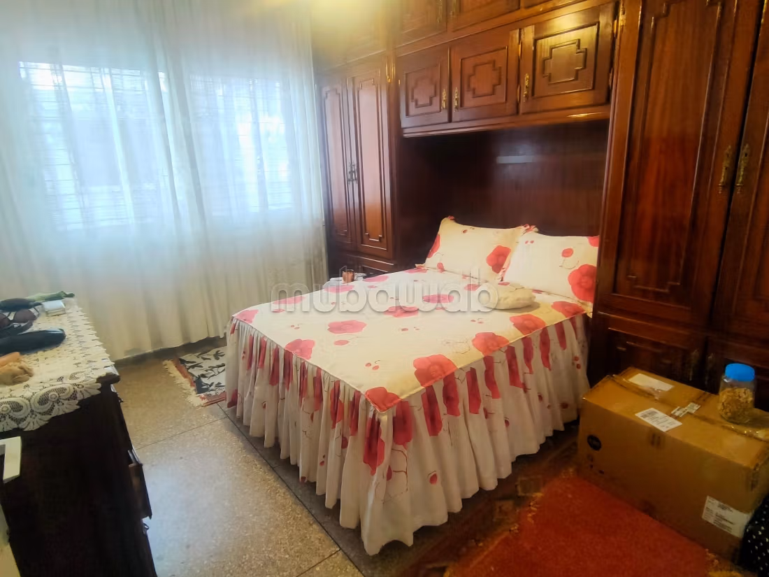 Nice apartment well located in Agdal