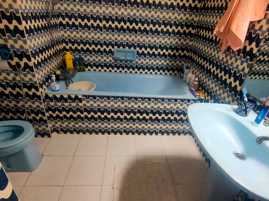 Nice apartment well located in Agdal
