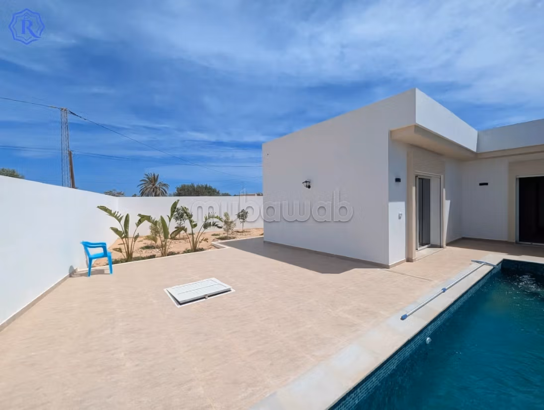Villa doniyo