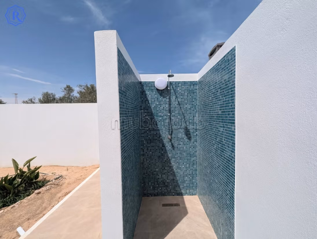 Villa doniyo