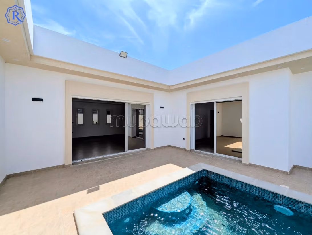 Villa doniyo