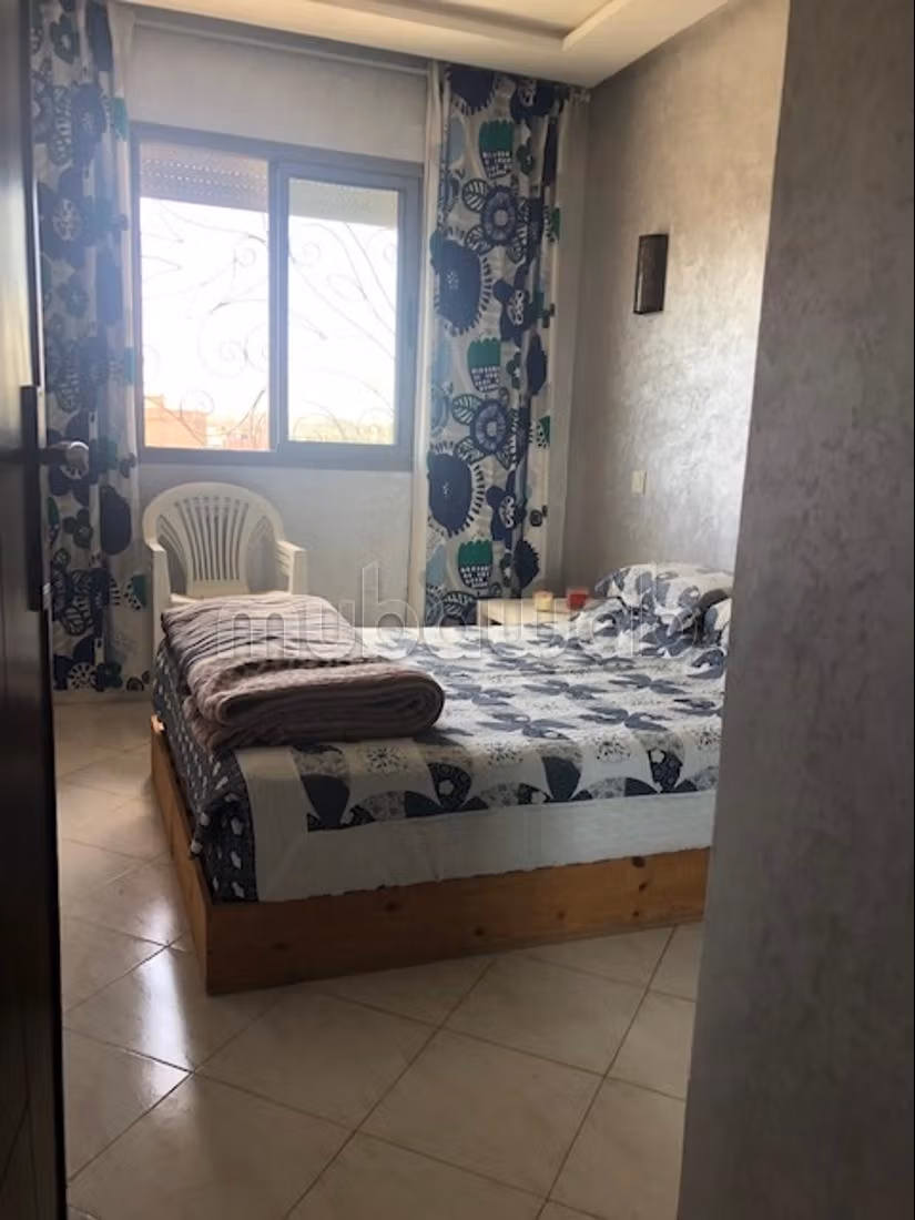 Appartamento in KLK strada di Azemmour