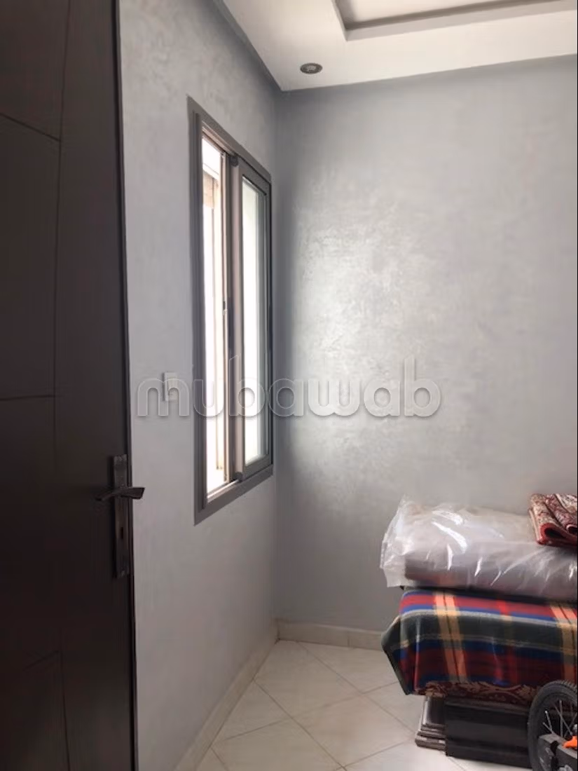 Appartamento in KLK strada di Azemmour