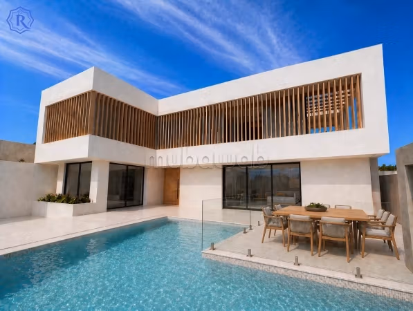 Villa hollywood