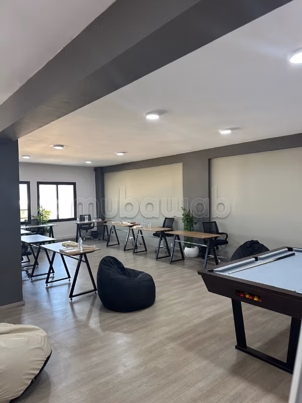Kantoor 118 m², Dichtbij Casa Port