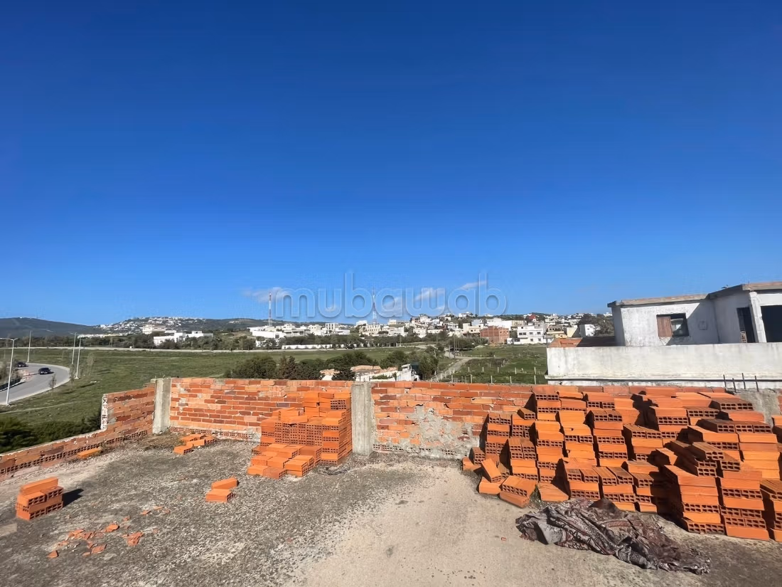 Maison à la vente à Achakar. 1 Pièce. Superbe vue sur mer