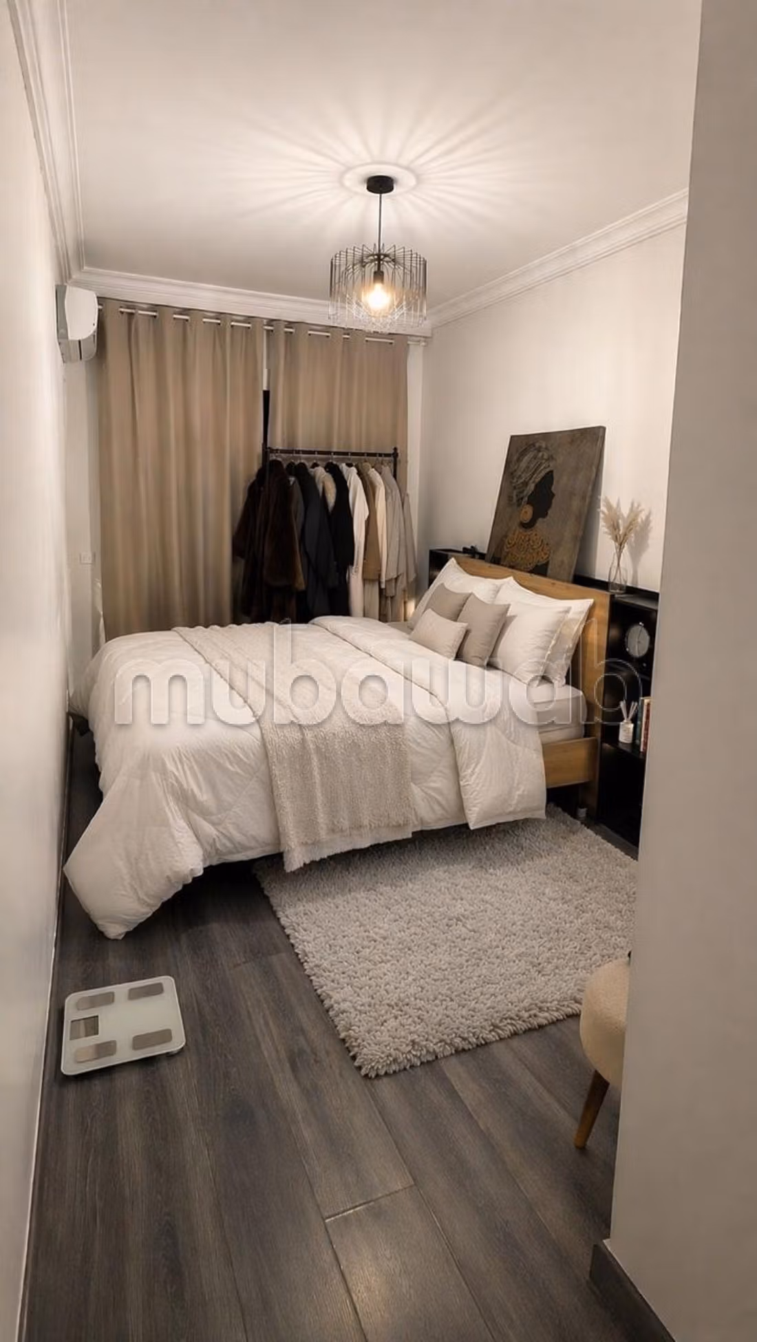 Prachtig appartement met groot terras - Val Fle