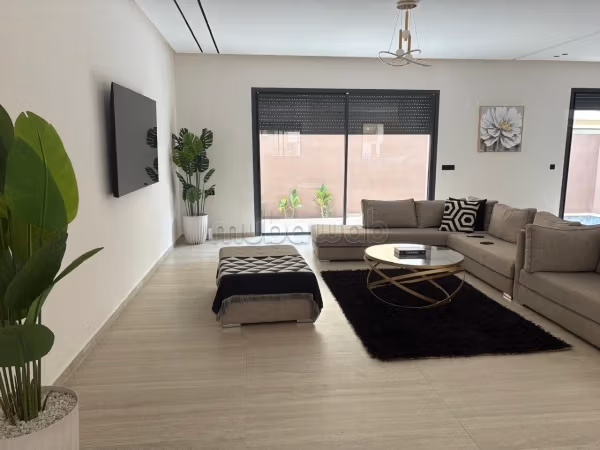 Opportunité exceptionnelle à saisir sur Marrakech