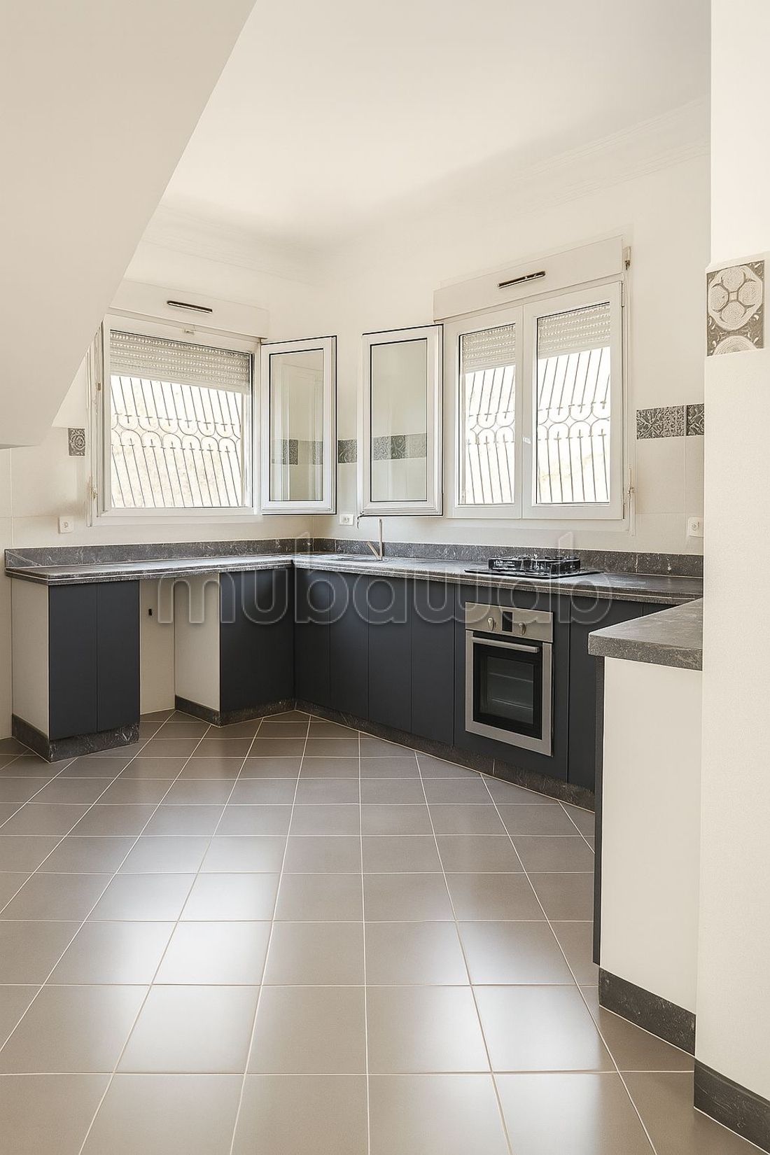 Terreno con 3 casas en venta