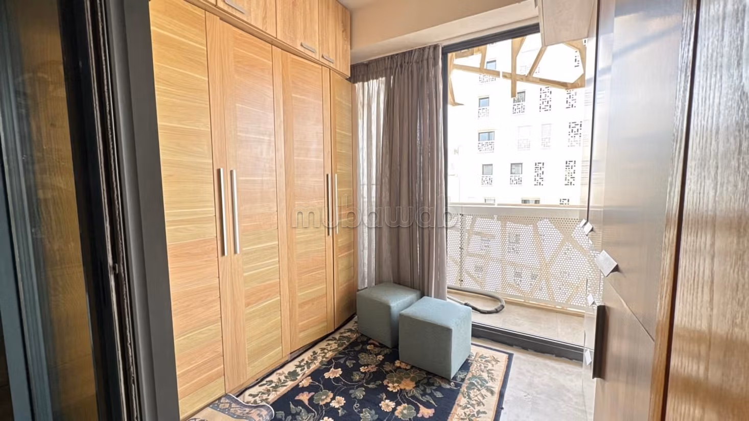 Appartement 113 m² à Casablanca Finance City — 11