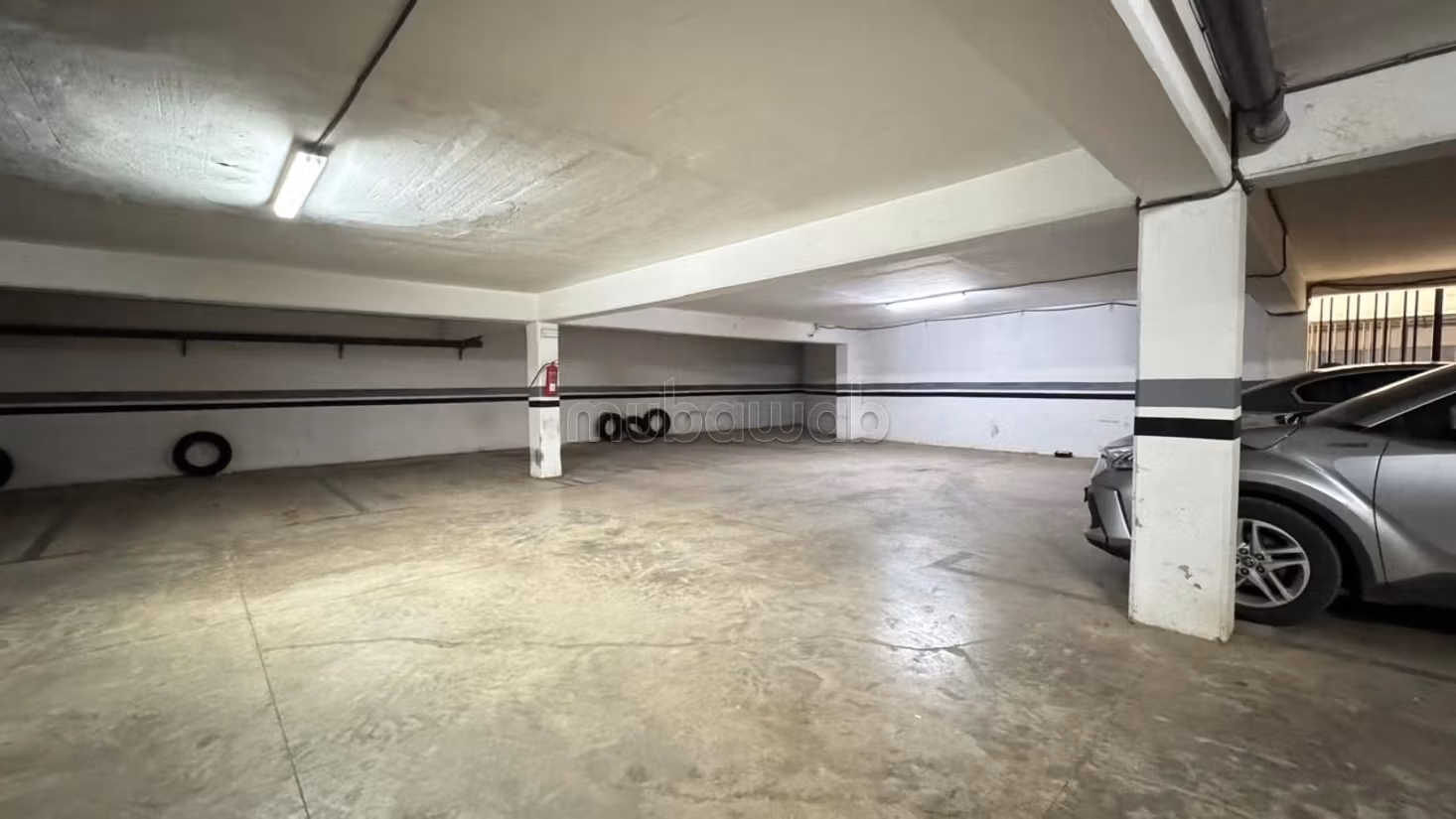 Appartement 113 m² à Casablanca Finance City — 13
