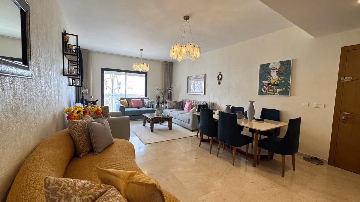 Superbe appt à vendre à CFC sans vis à vis — 2