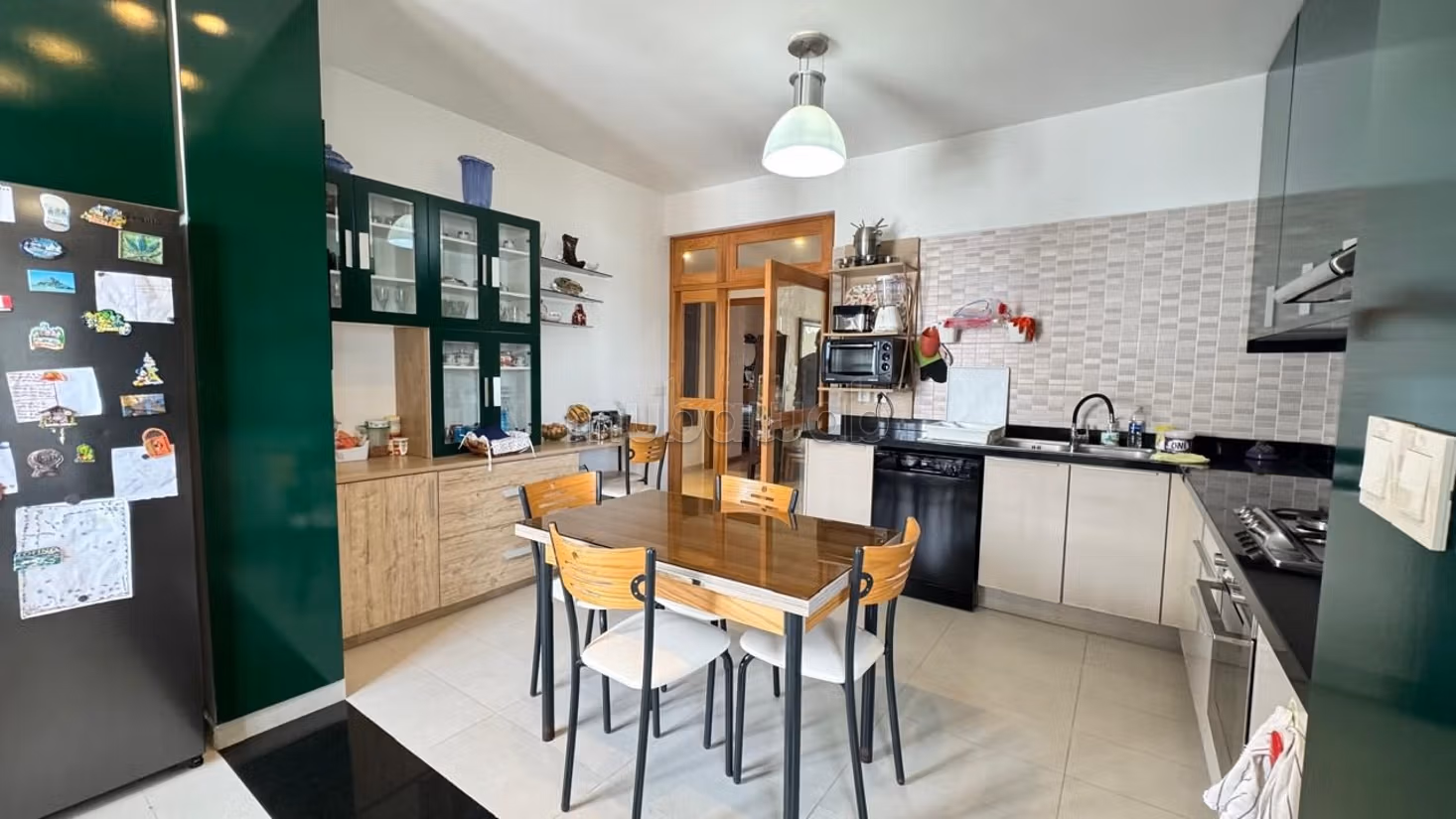 Appartement 113 m² à Casablanca Finance City — 7