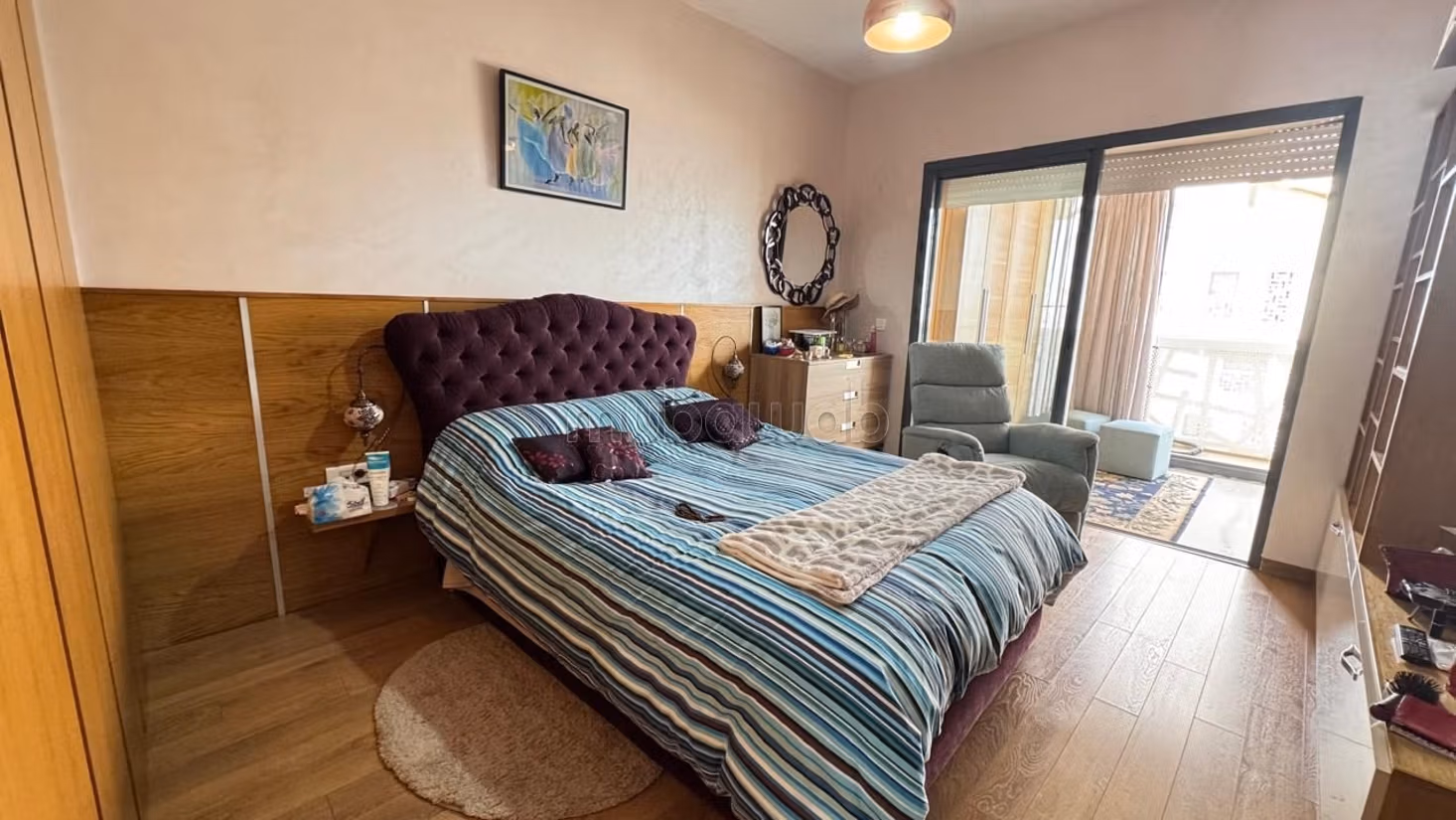 Appartement 113 m² à Casablanca Finance City — 10