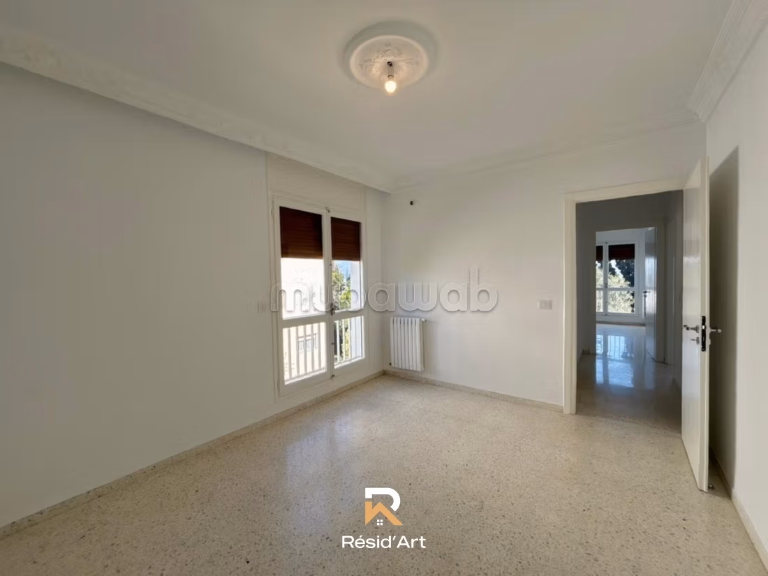 In affitto - Appartamento S3 a El Manar