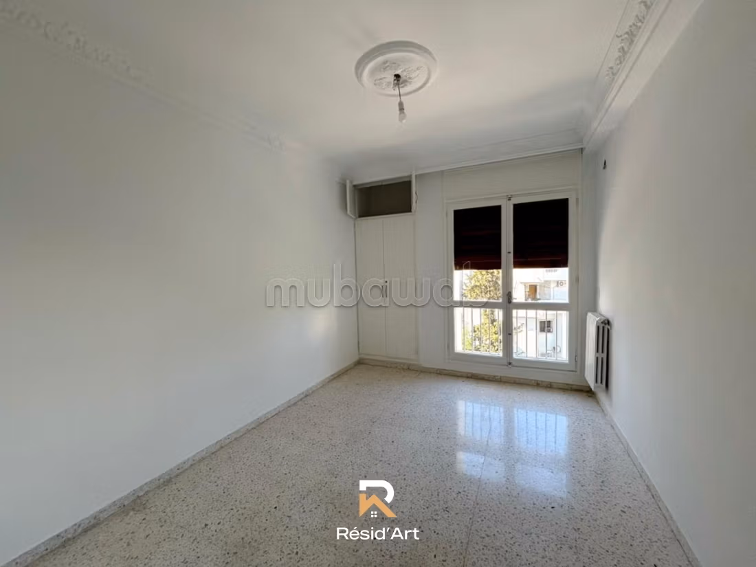 In affitto - Appartamento S3 a El Manar