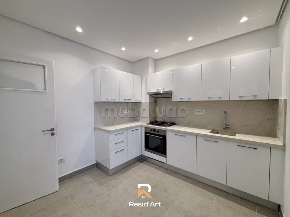 In affitto - Appartamento S3 a El Manar