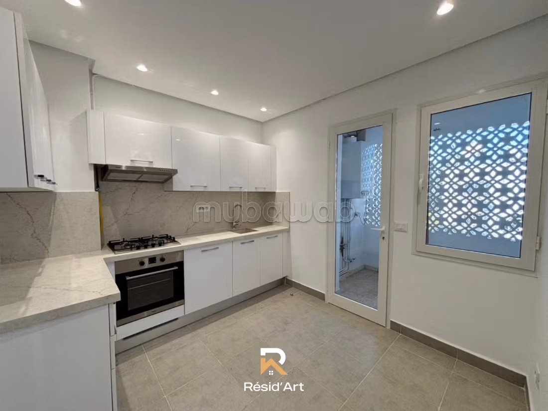 In affitto - Appartamento S3 a El Manar