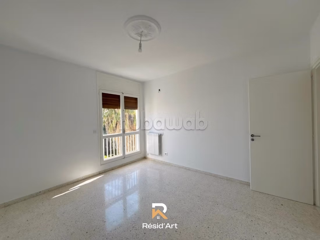 In affitto - Appartamento S3 a El Manar
