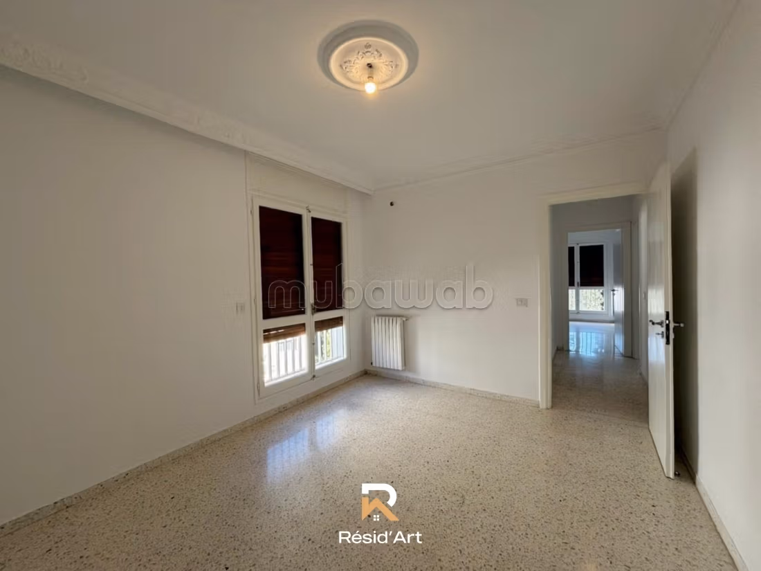 In affitto - Appartamento S3 a El Manar
